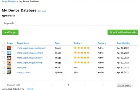 Key Features of DriveTools All Device Databases