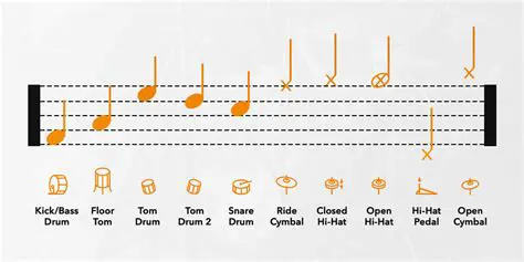 Key Features of Drum Count