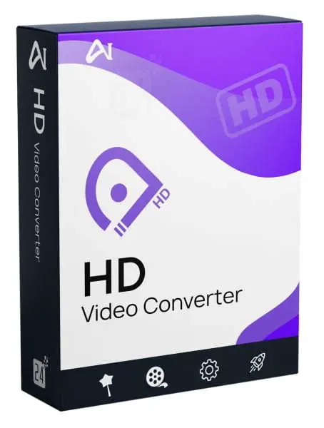 Key Features of dudu HD Video Converter