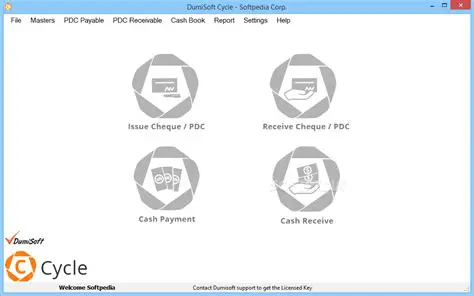 Key Features of DumiSoft Cycle