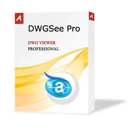 Key Features of DWGSee Pro