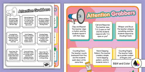 Key Features of Easy Attention