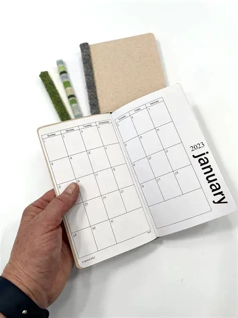 Key Features of Easy Calendar Maker