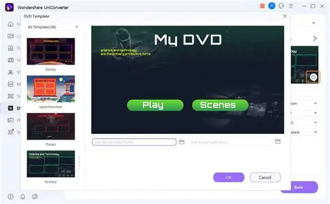 Key Features of Easy Divx to DVD
