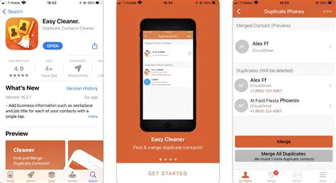 Key Features of Easy System Cleaner