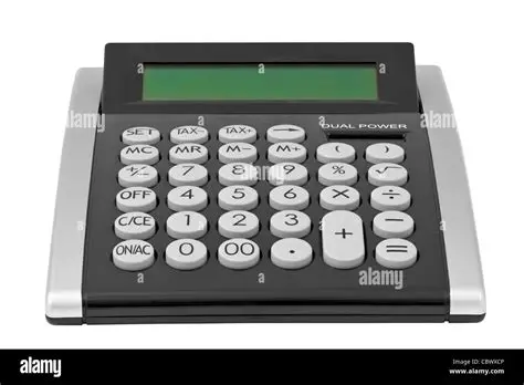 Key Features of Easy Visual Calculator