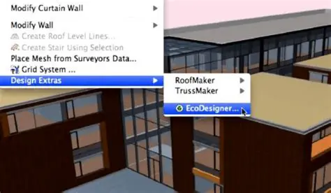 Key Features of EcoDesigner AC14 INT