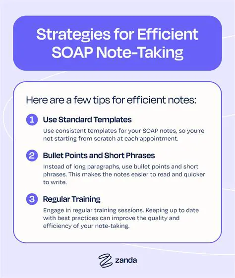 Key Features of Efficient Notes Network