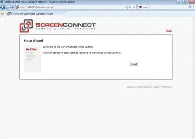 Key Features of Elsinore ScreenConnect