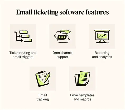 Key Features of Email Utils