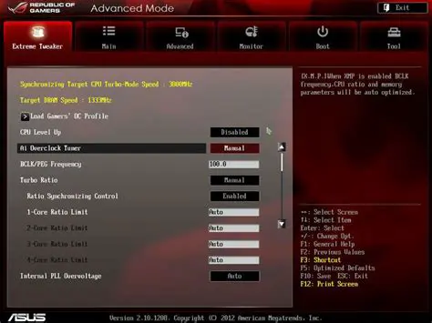 Key Features of enable Tuner