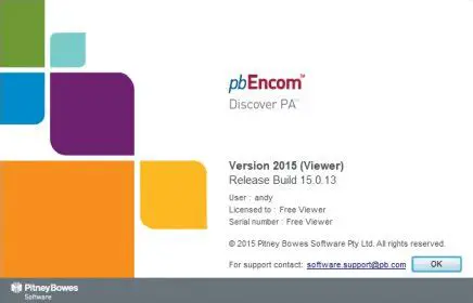 Key Features of Encom Discover PA