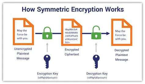 Key Features of Encrypt Easy