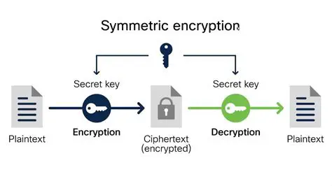 Key Features of Encrypt Me