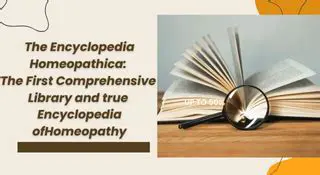 Key Features of Encyclopedia Homeopathica