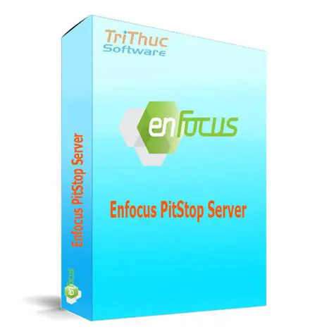 Key Features of Enfocus PitStop Server