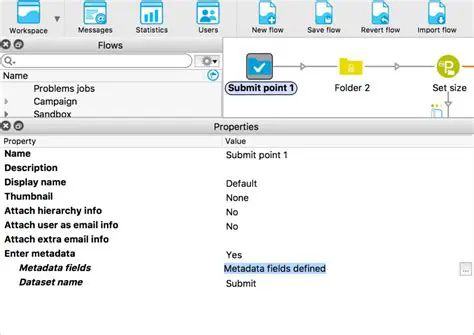 Key Features of Enfocus SwitchClient