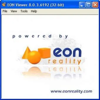 Key Features of EON Viewer