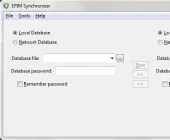 Key Features of EPIM Synchronizer