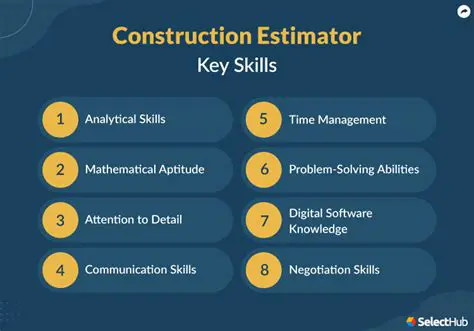 Key Features of Estimator Link