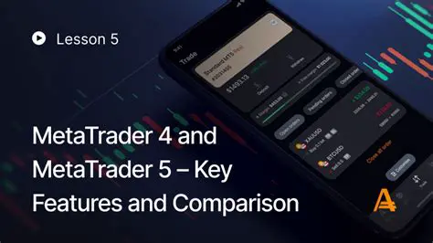 Key Features of EvenForex MetaTrader 4