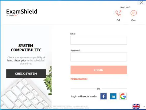 Key Features of ExamShield