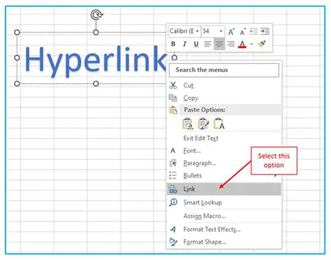 Key Features of Excel Add Hyperlinks Software