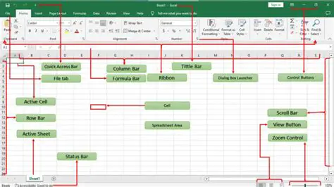 Key Features of Excel Fix Toolbox
