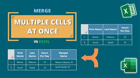 Key Features of Excel Join Multiple Cells Into One Software