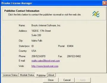 Key Features of ExcelliPrint Standard