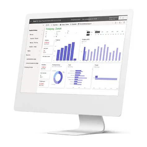 Key Features of ExOpen Report