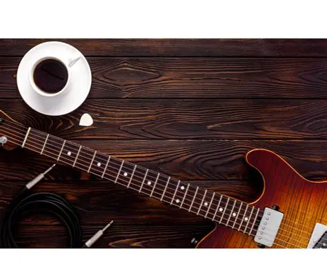 Key Features of Exploring Guitar