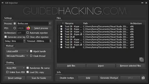 Key Features of Extreme Injector