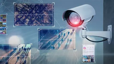 Key Features of Eyeline Video Surveillance System