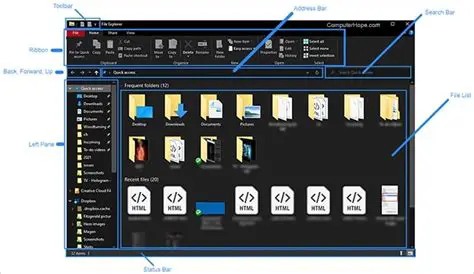 Key Features of File Analyser