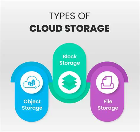 Key Features of File Storage Companion