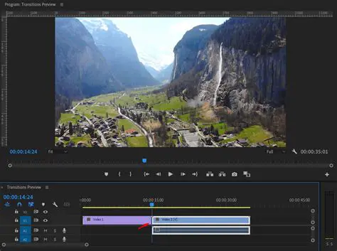 Key Features of FilmFX for Premiere Pro