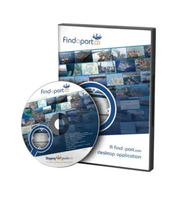 Key Features of Findaport CD