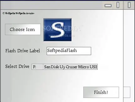 Key Features of Flash Drive Editor