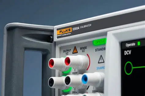Key Features of Fluke SW3000FC