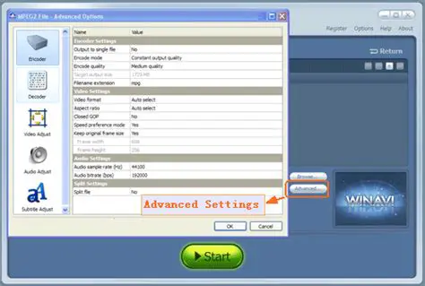 Key Features of Flydragon AVI to MPEG Converter