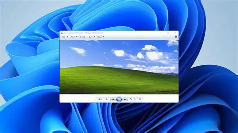 Key Features of FMC Windows Image Viewer