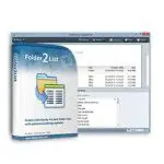 Key Features of Folder2List