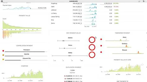 Key Features of Forestpin Analytics