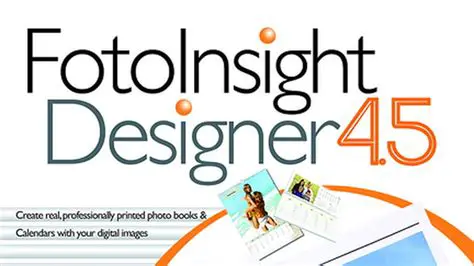 Key Features of Fotoinsight Designer