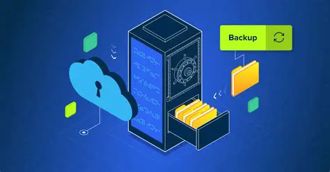 Key Features of Free Backup for MySQL