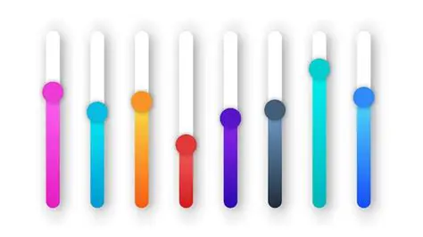 Key Features of Free Colored ScrollBars