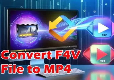 Key Features of Free Convert F4V to MPEG