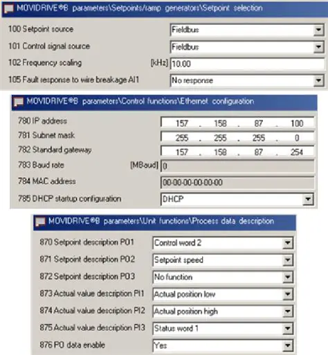Key Features of Freespace MotionStudio