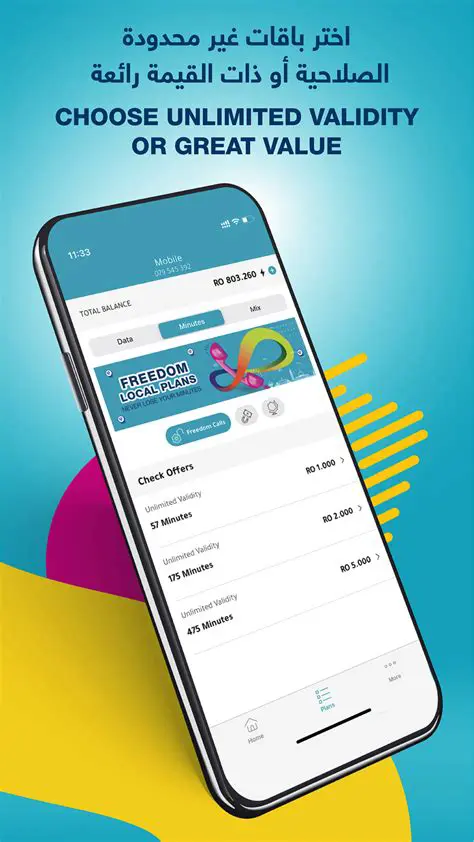 Key Features of FRiENDi mobile